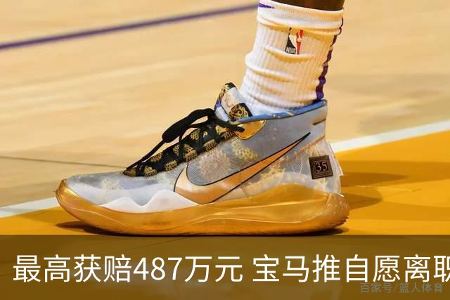 最高获赔487万元 宝马推自愿离职方案 4万名员工争相申请挤崩系统